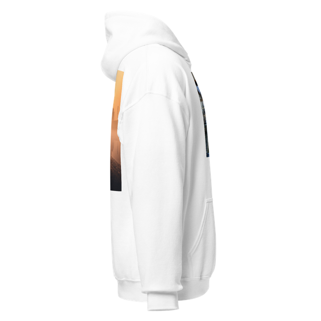 penthouse hoody