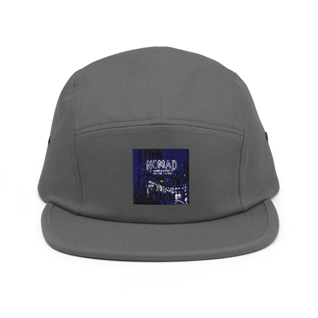 nomad cap