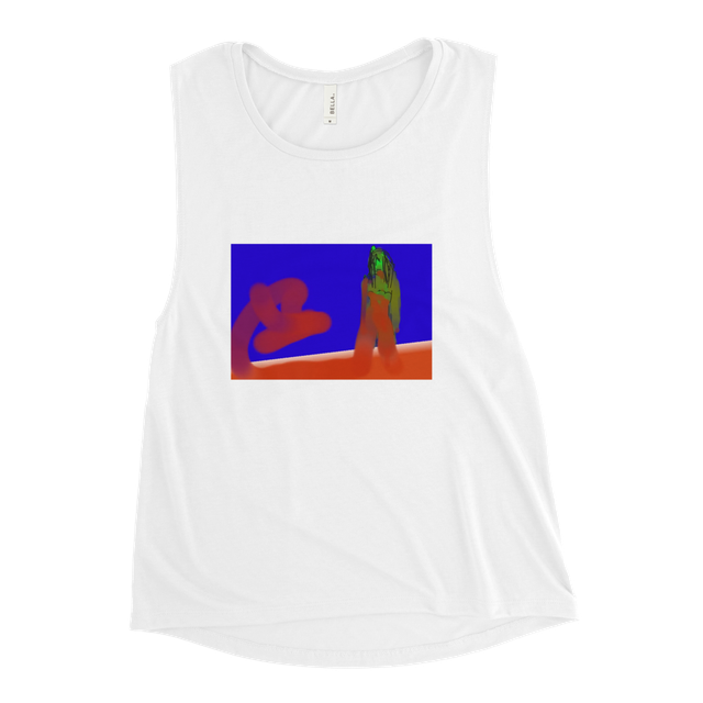 Ladies tank