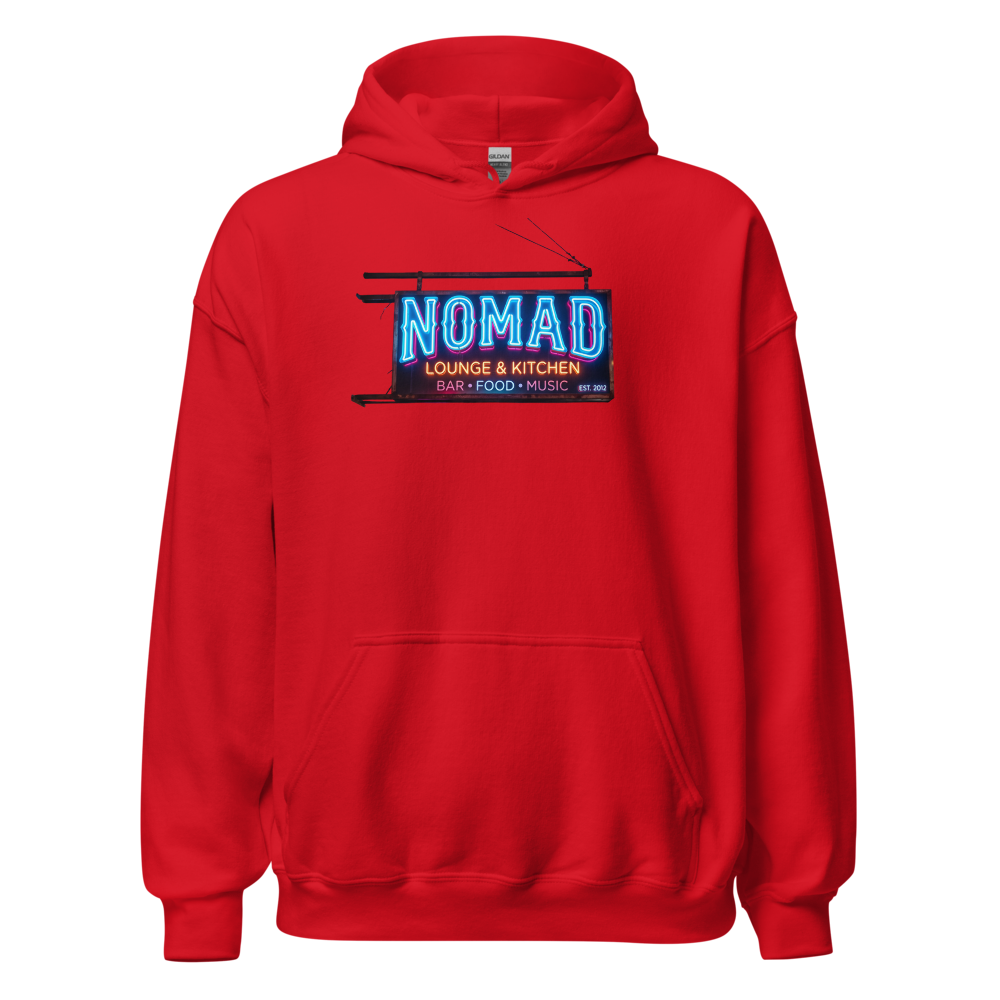 Neon nomadic