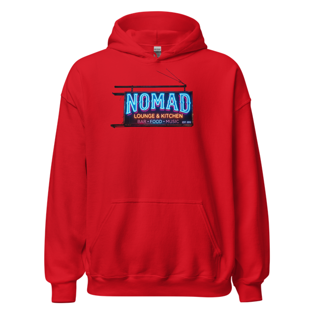 Neon nomadic