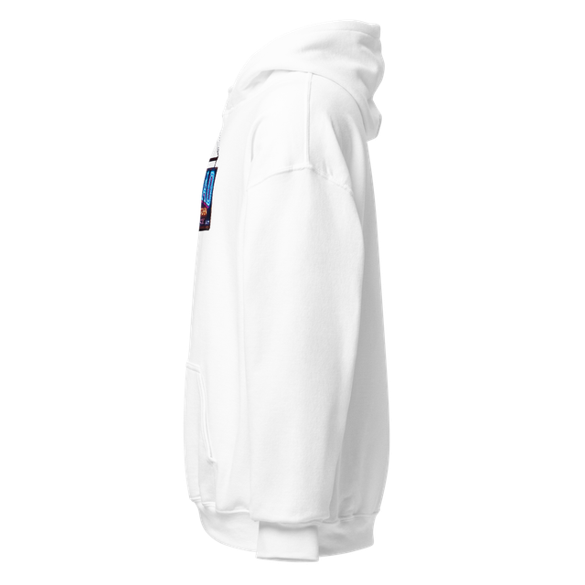 nomad hoody