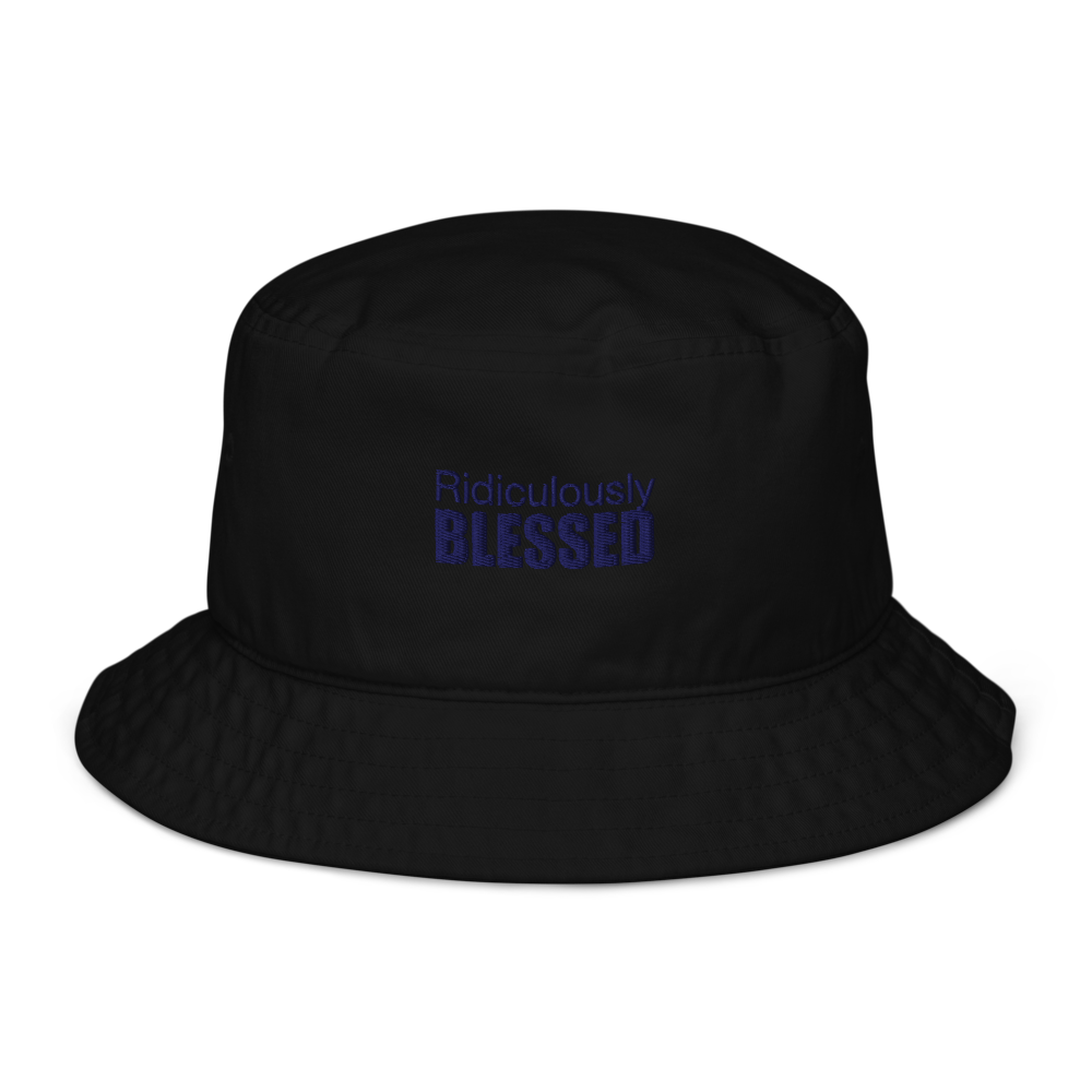 Ridiculously Blessed