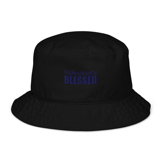 Ridiculously Blessed