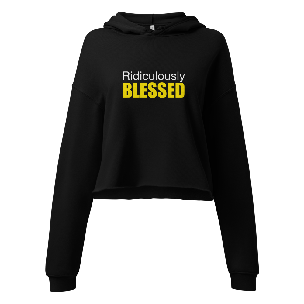 Ridiculously Blessed