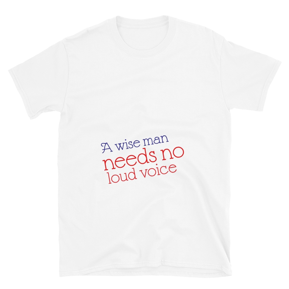 Unisex Basic Softstyle T-Shirt