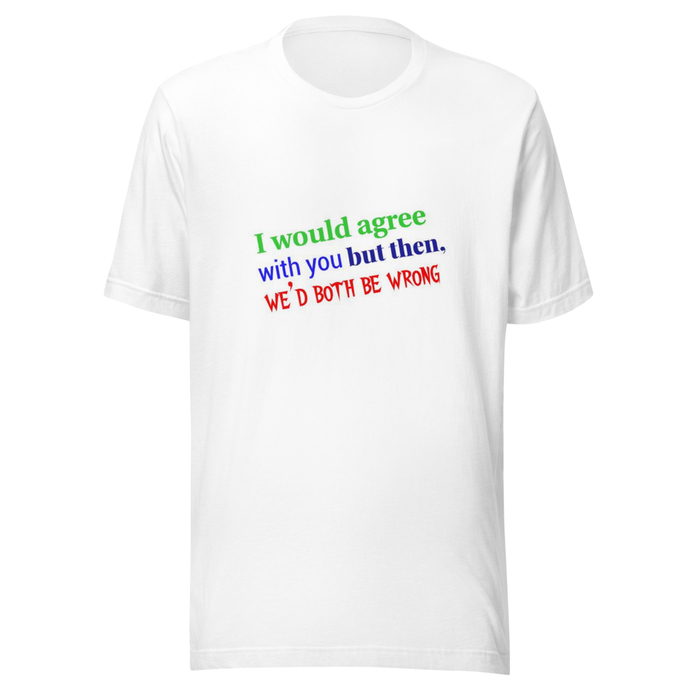 Unisex Staple T-Shirt