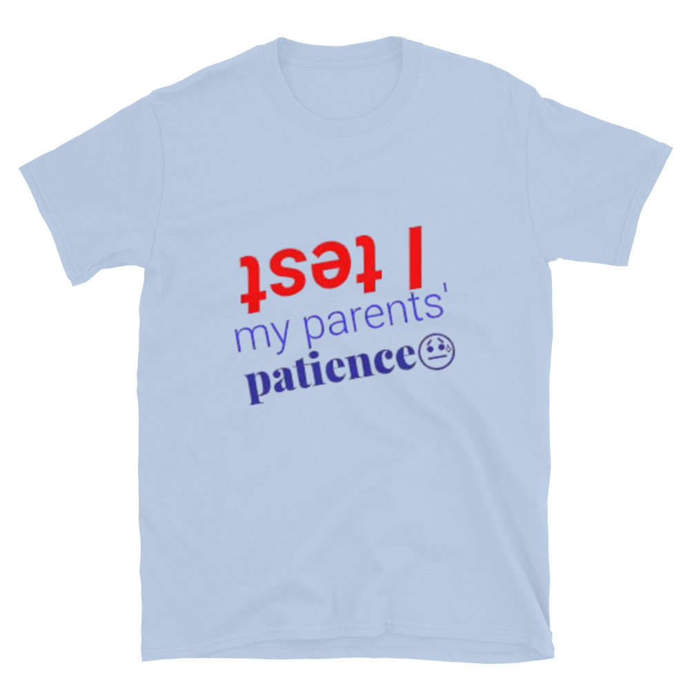 Unisex Basic Softstyle T-Shirt