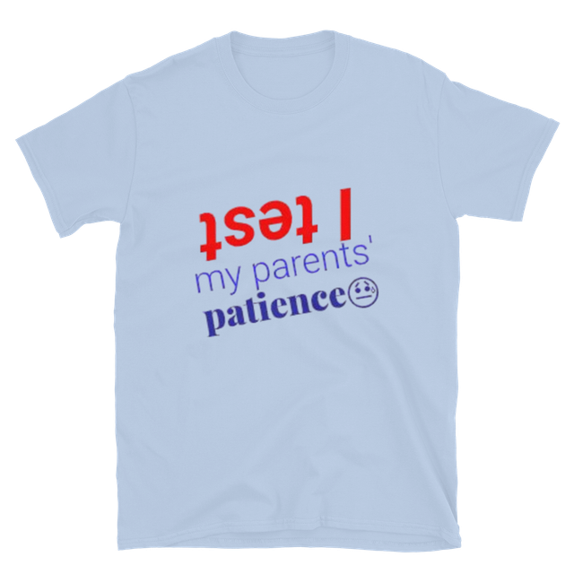 Unisex Basic Softstyle T-Shirt