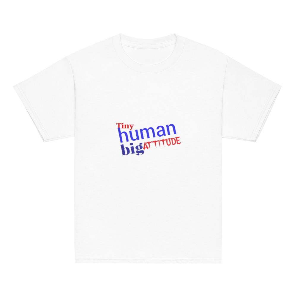 Youth Classic Tee