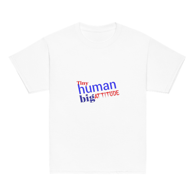 Youth Classic Tee