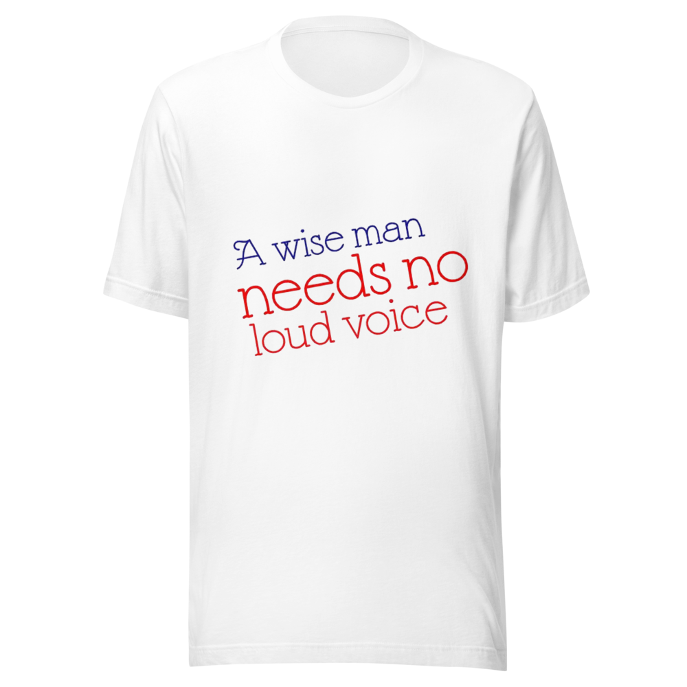 Unisex Staple T-Shirt