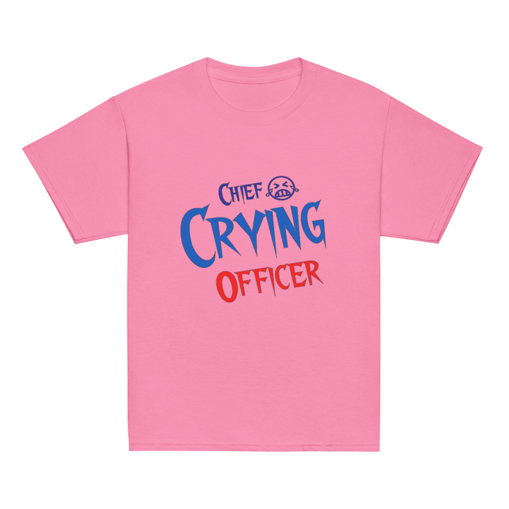 Youth Classic Tee