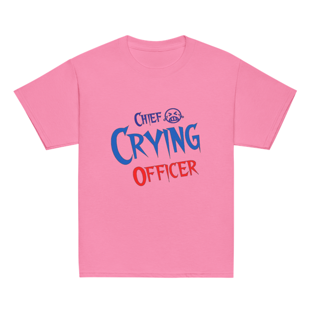 Youth Classic Tee
