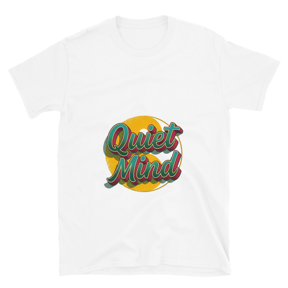 Unisex Basic Softstyle T-Shirt