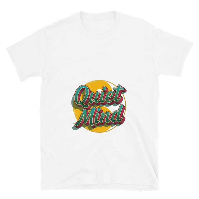 Unisex Basic Softstyle T-Shirt