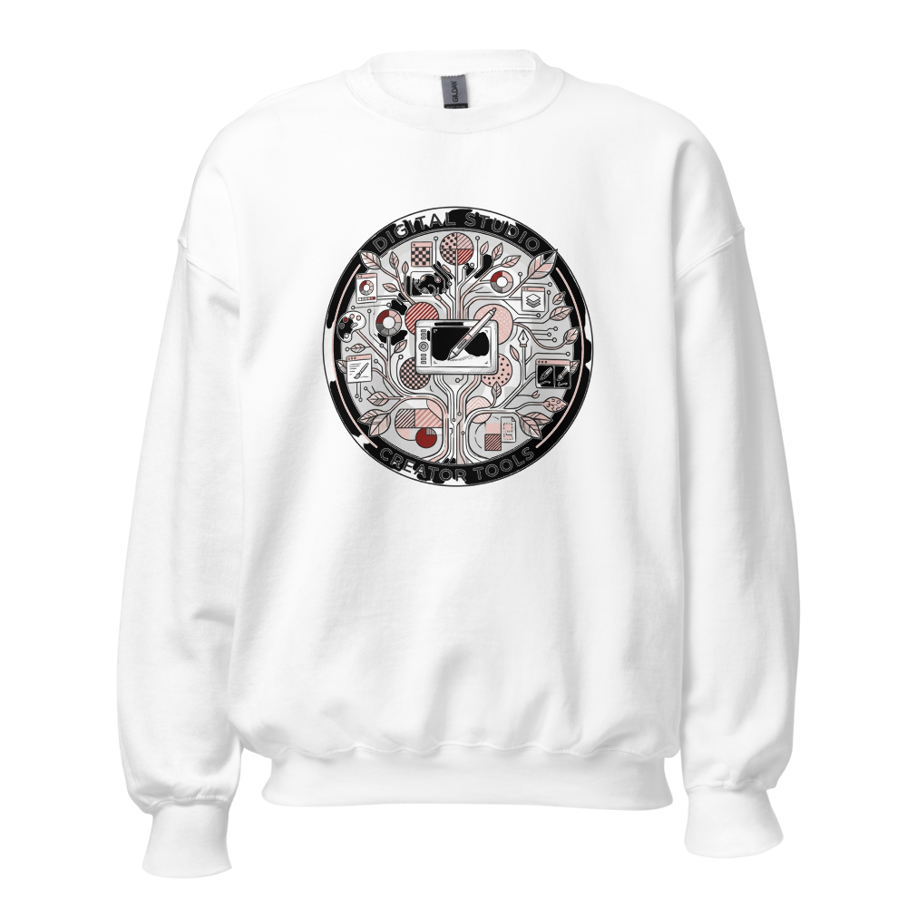 Cool sweater