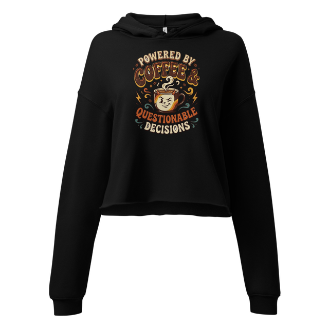 Funny Coffee Lover Vintage Graphic Tee