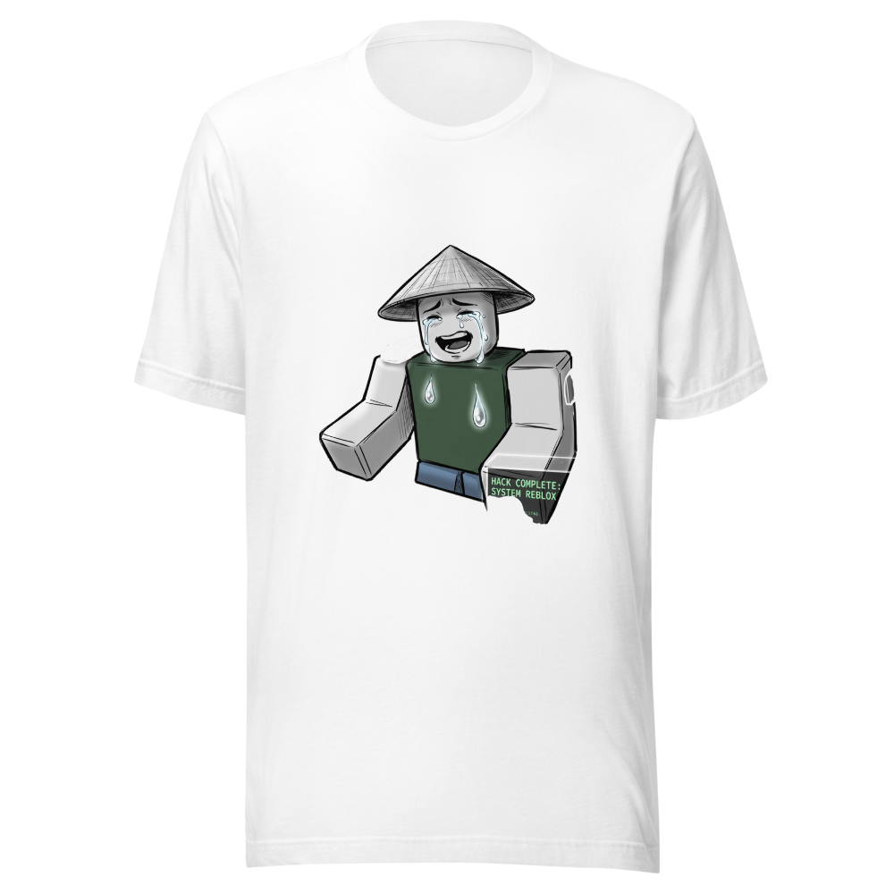 Come and Hack T shirt