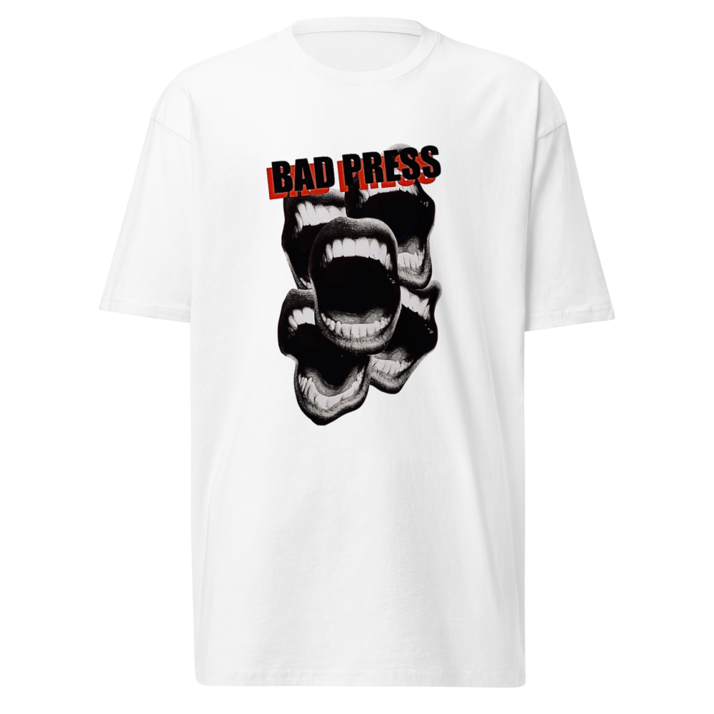 Loud Tee