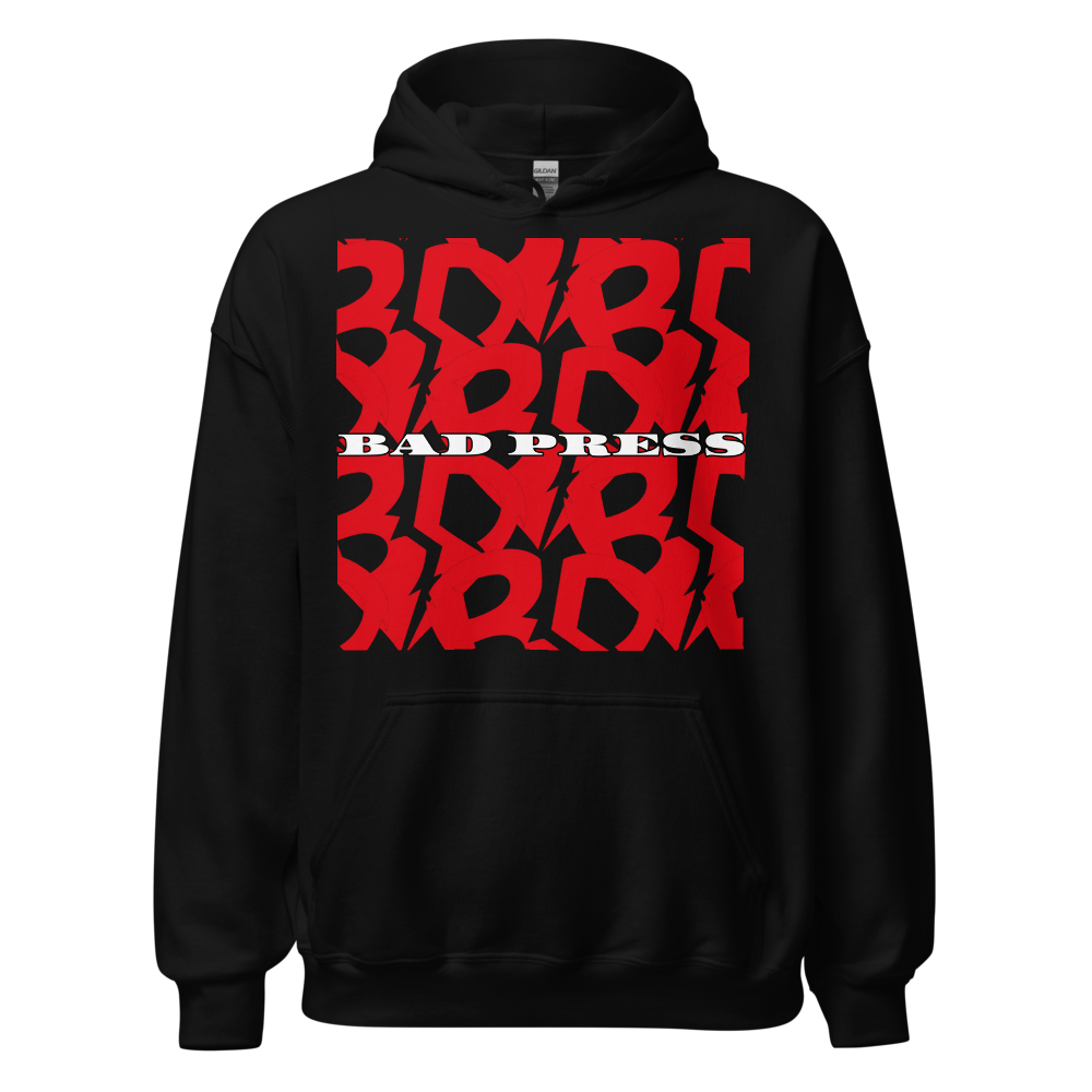 BP Hoodie