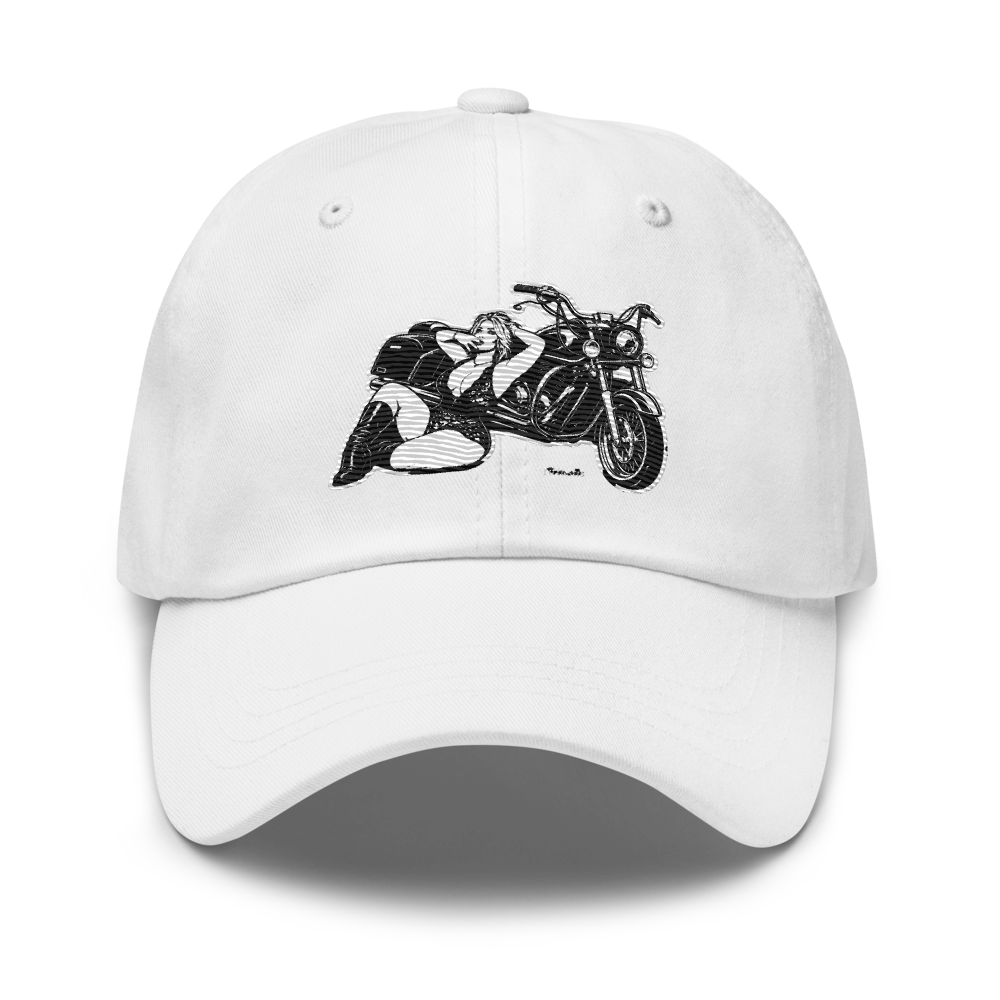 Tittastic trucker hat