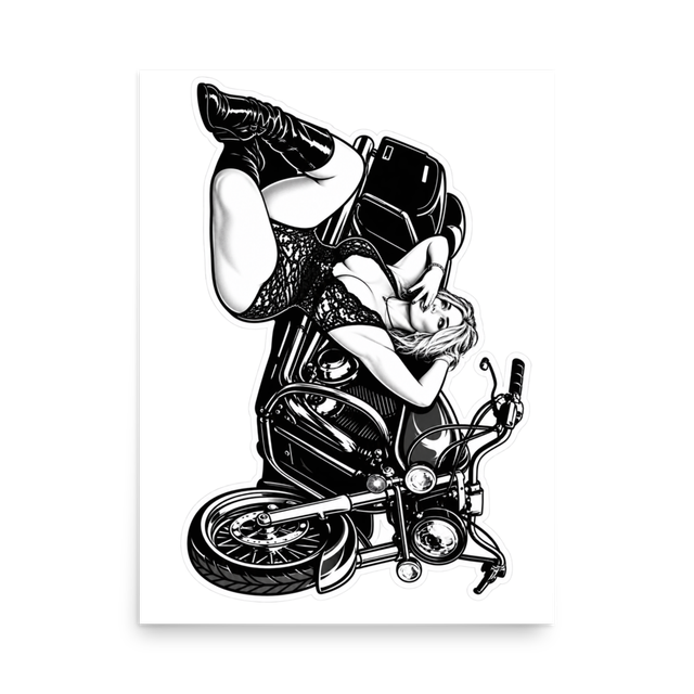 Bikertastic