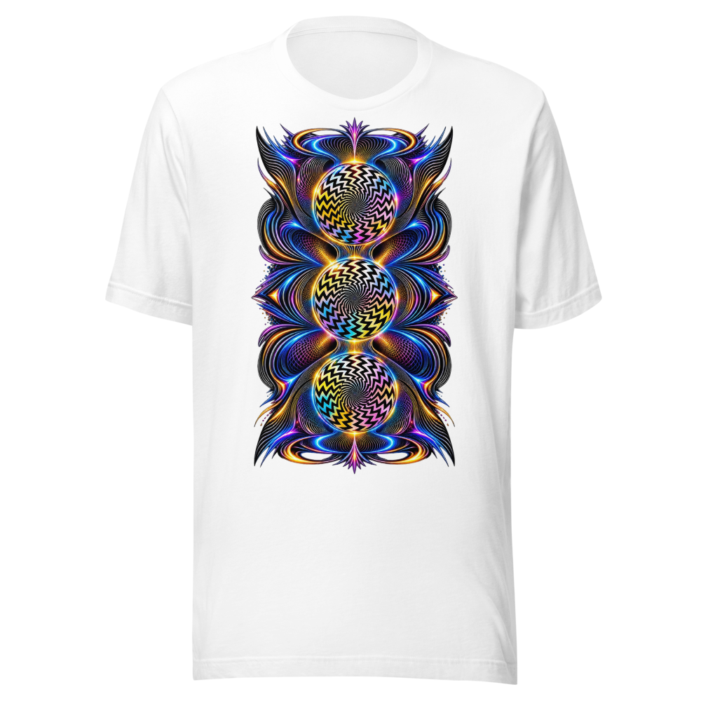 Optical Motion white 