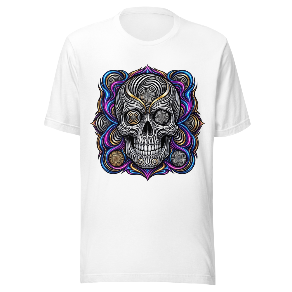 Optical Skull