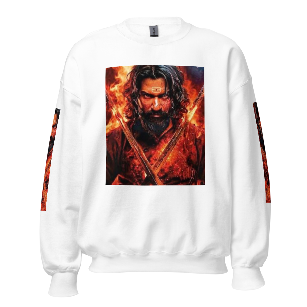 Chhatrapati Sambhaji Maharaj hoodie 