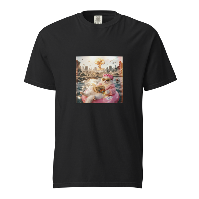 Apocalyptic tee