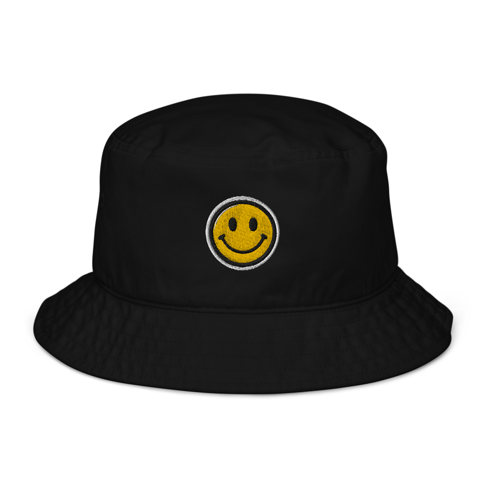 Awfully awesome bucket hat
