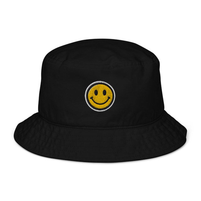 Awfully awesome bucket hat