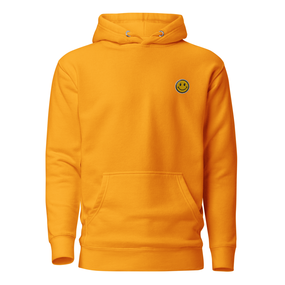 Awfully awesome hoodie