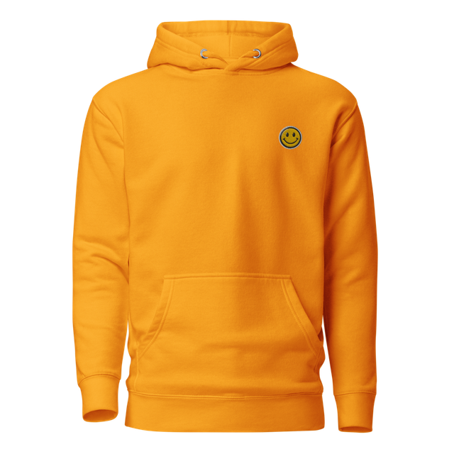 Awfully awesome hoodie