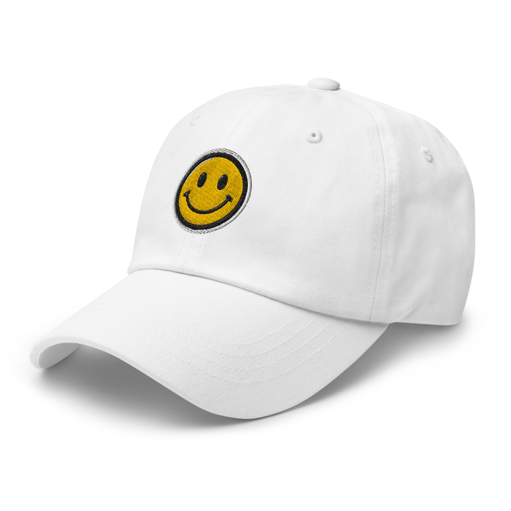 Awfully awesome hat 