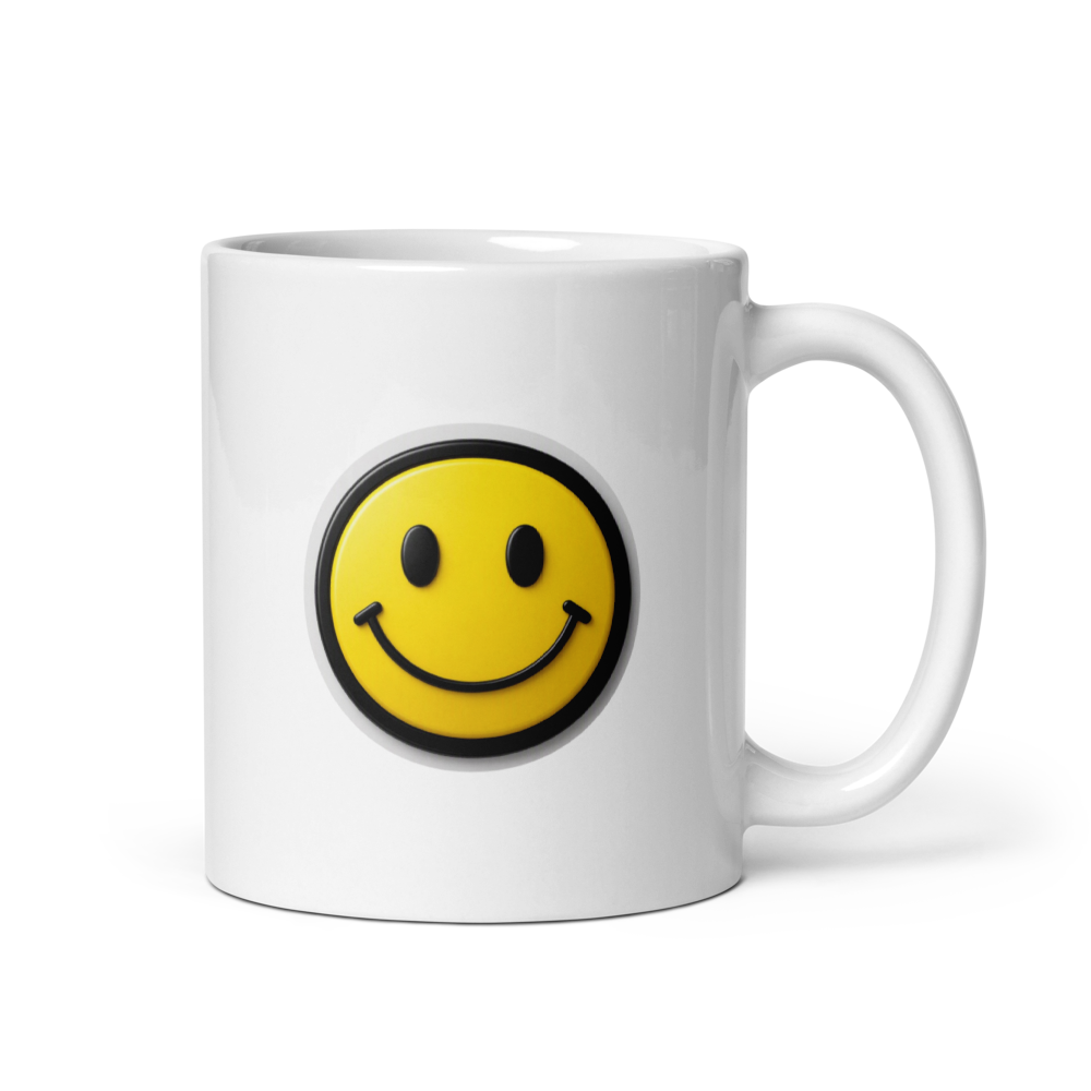 Awfully awesome mug