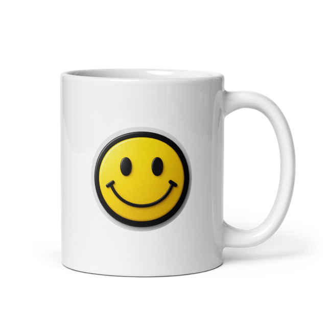 Awfully awesome mug