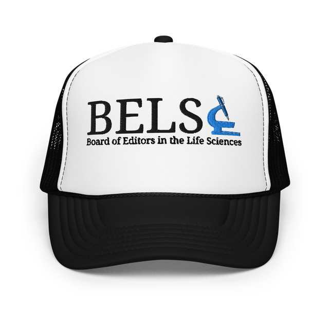 BELS Trucker Hat (Multiple Colors)