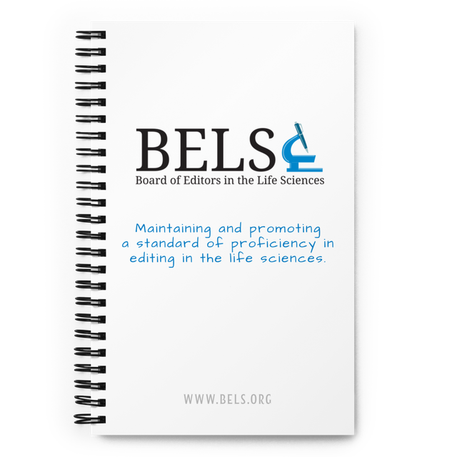 BELS Notebook