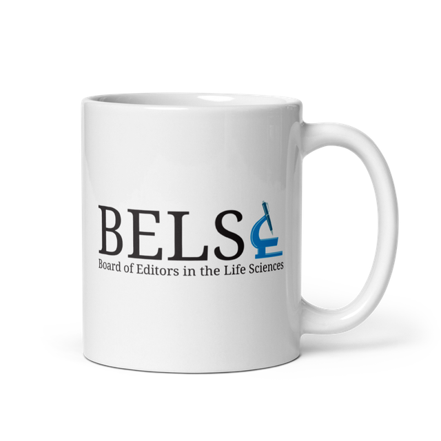 BELS Mug