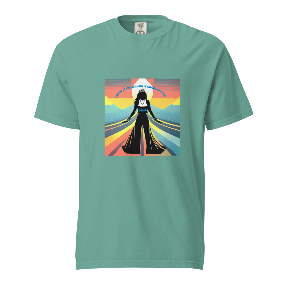 BELS T-Shirt Contest Runner Up (Multiple Colors)
