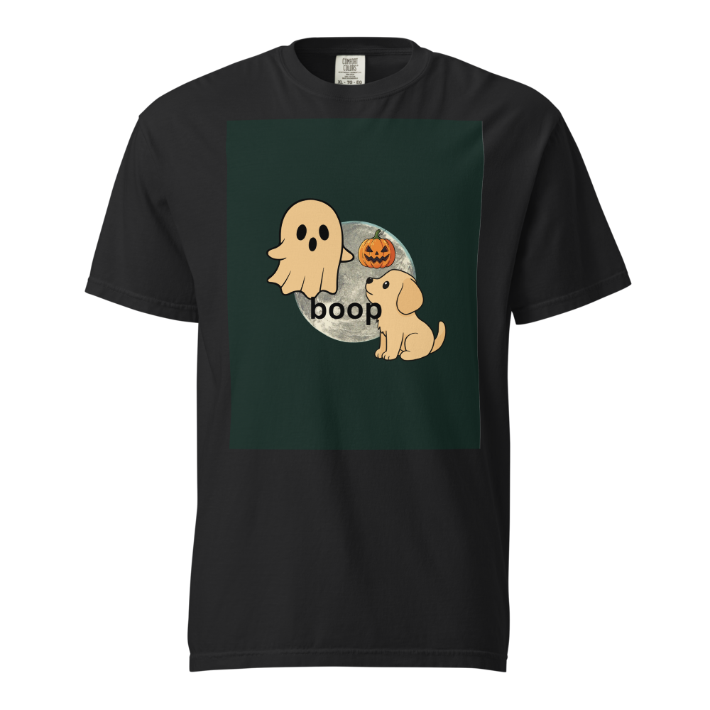 Halloween t shirt