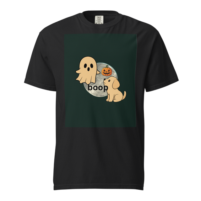 Halloween t shirt