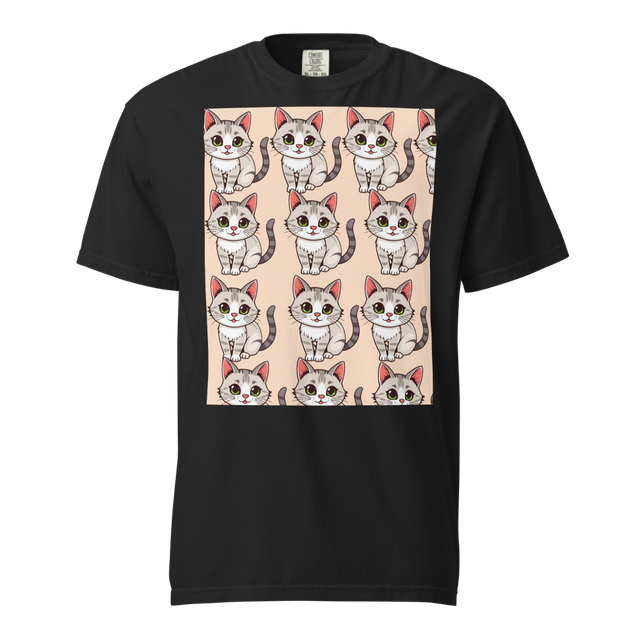 Cat lovers