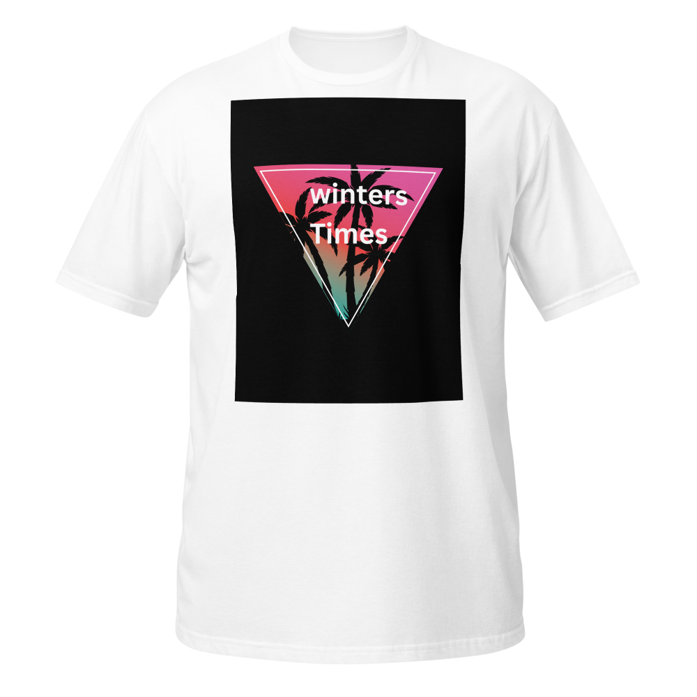 Unisex Basic Softstyle T-Shirt