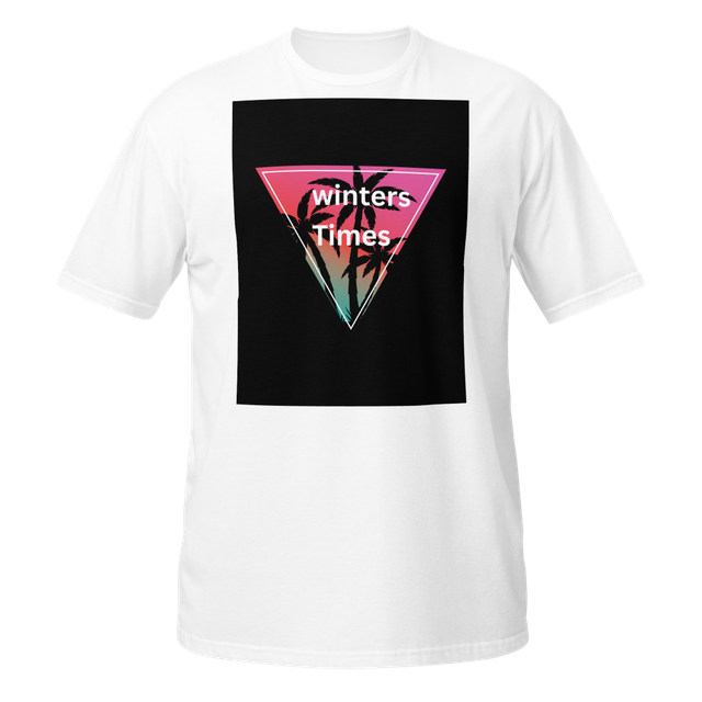 Unisex Basic Softstyle T-Shirt