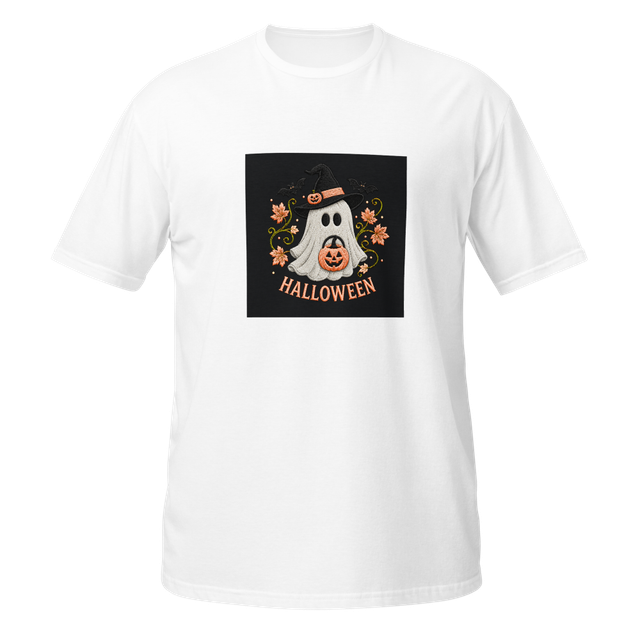 Halloween t shirt