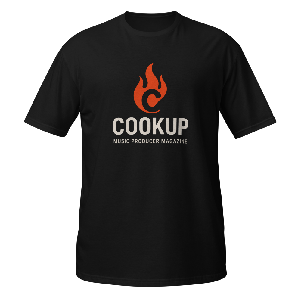 COOKUP MUSIC PRODUCER