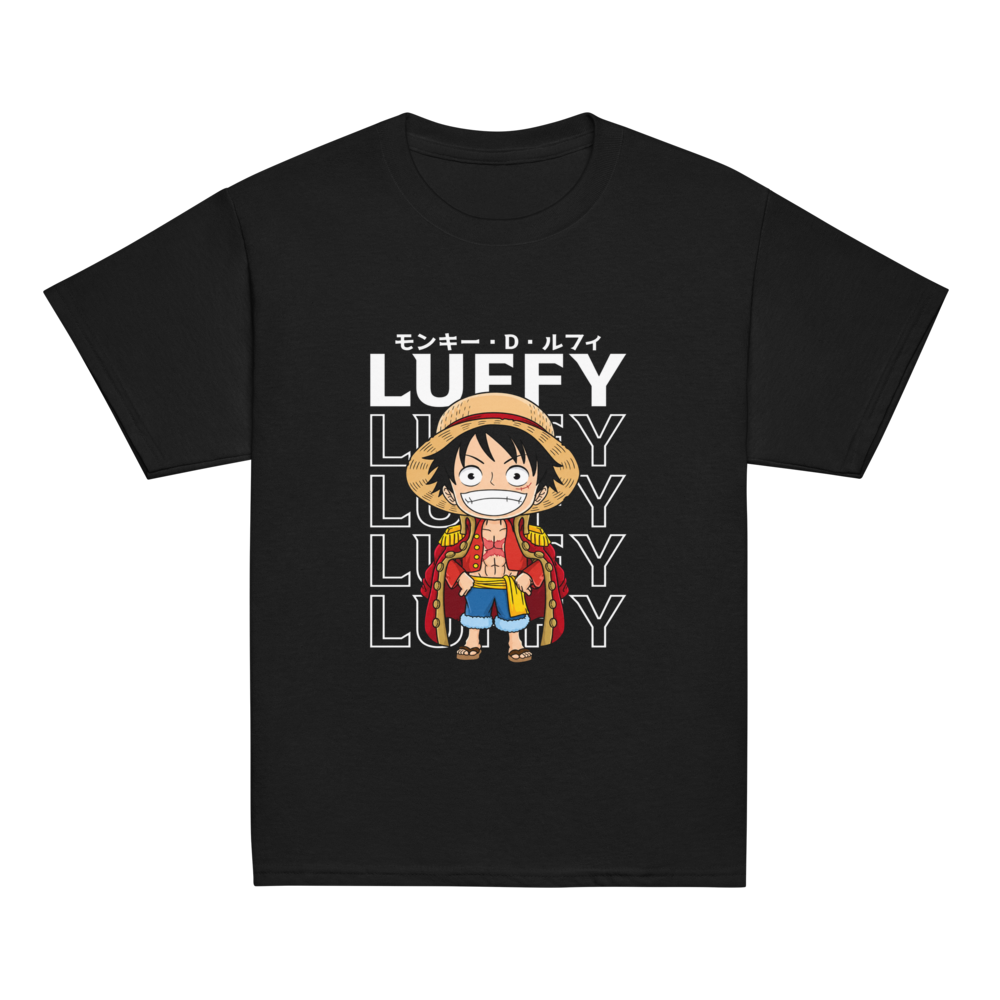Manga Adventure Graphic Unisex T-Shirt